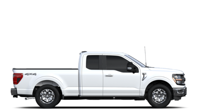 2024 Ford F-150+F-150